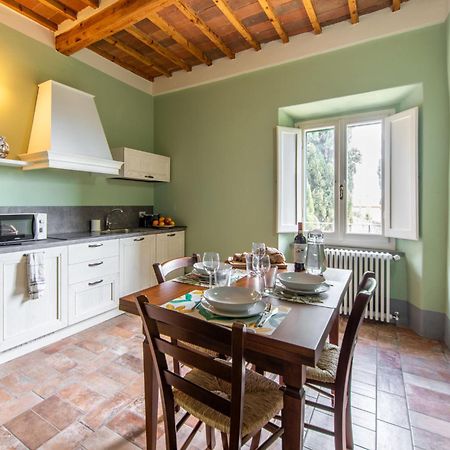 Apartment Antico Duomo-4 By Interhome Кортона Екстериор снимка