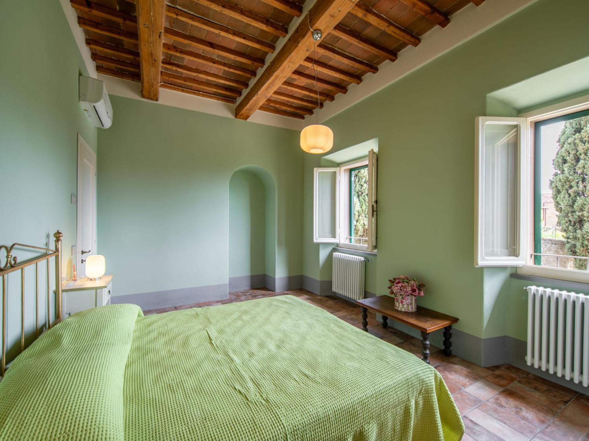 Apartment Antico Duomo-4 By Interhome Кортона Екстериор снимка